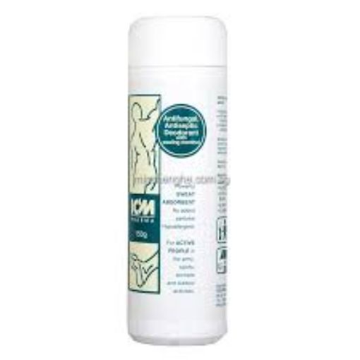 ICM Body And Foot Powder 150g
