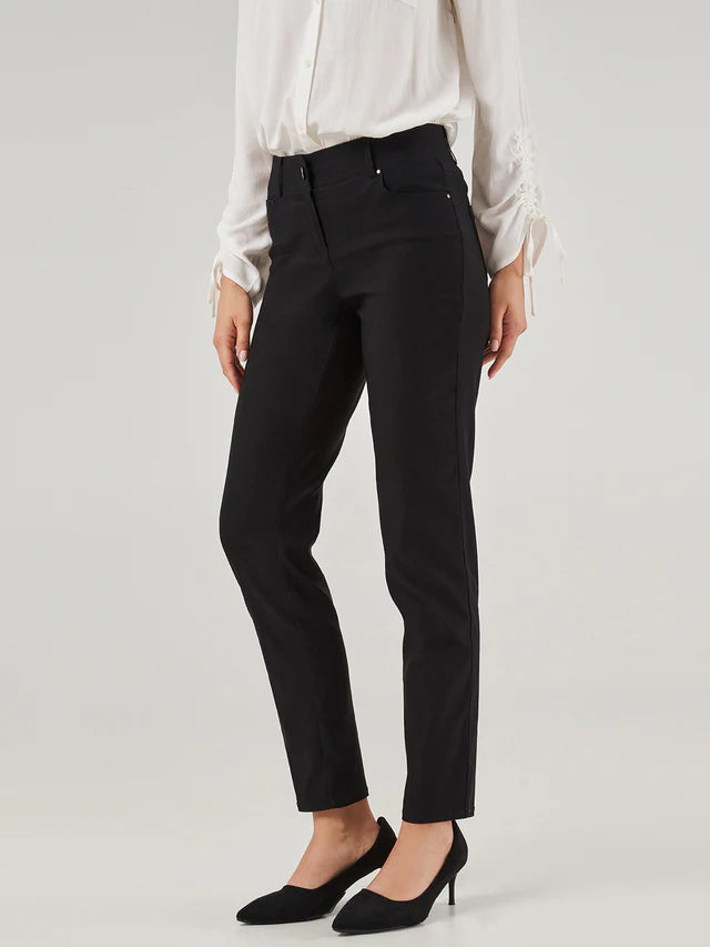 MILLENNIUM FIVE POCKET STRETCH PANTS