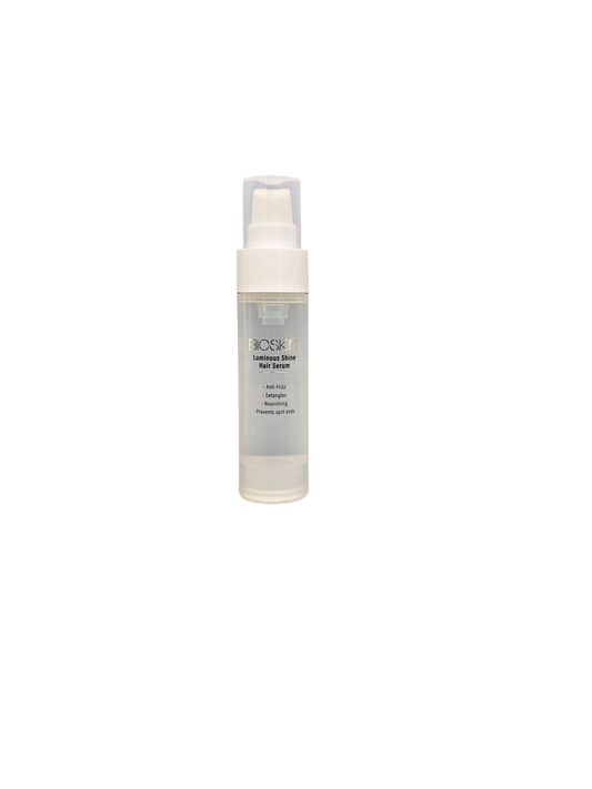 Luminous Shine Hair Serum