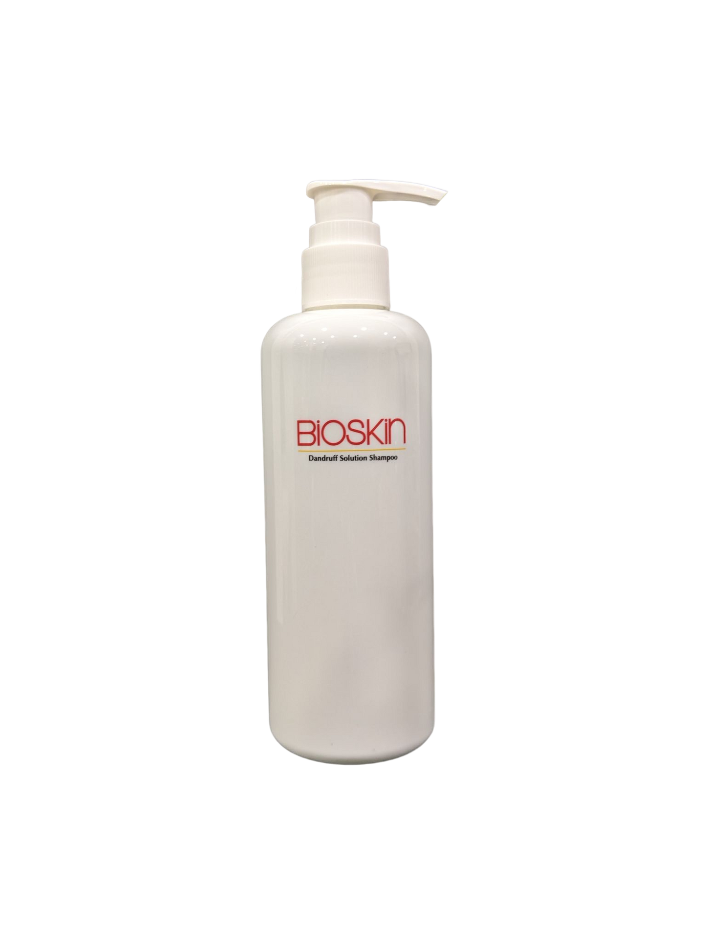 Dandruff Solution Shampoo