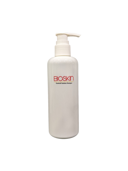 Dandruff Solution Shampoo