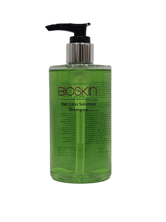 Hair Loss Shampoo