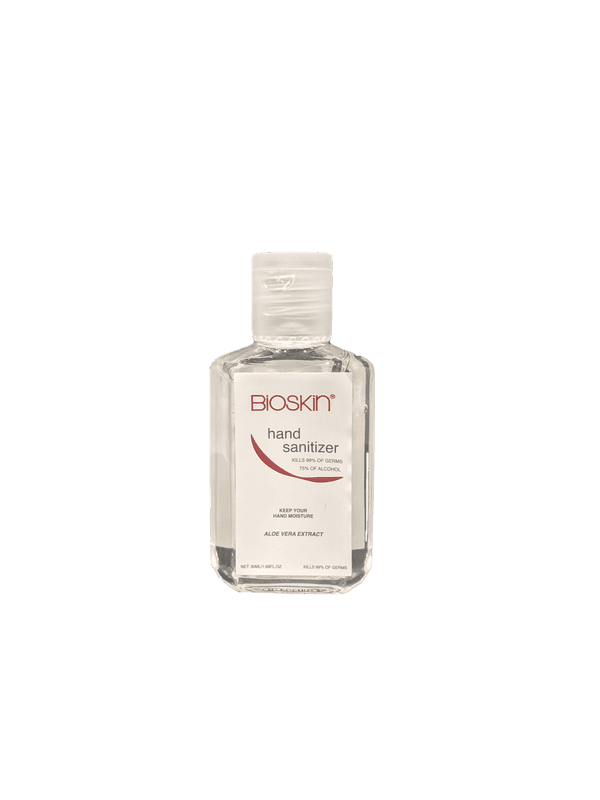 Hand Sanitizer