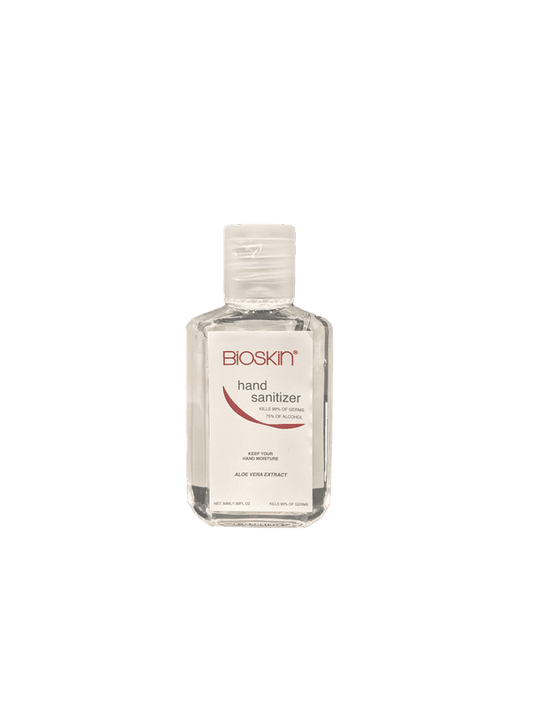 Hand Sanitizer