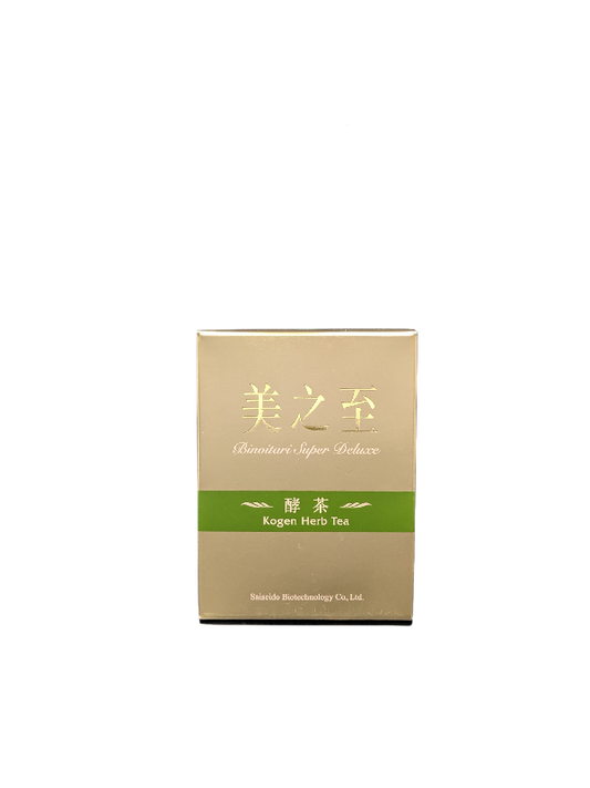 Kogen Tea